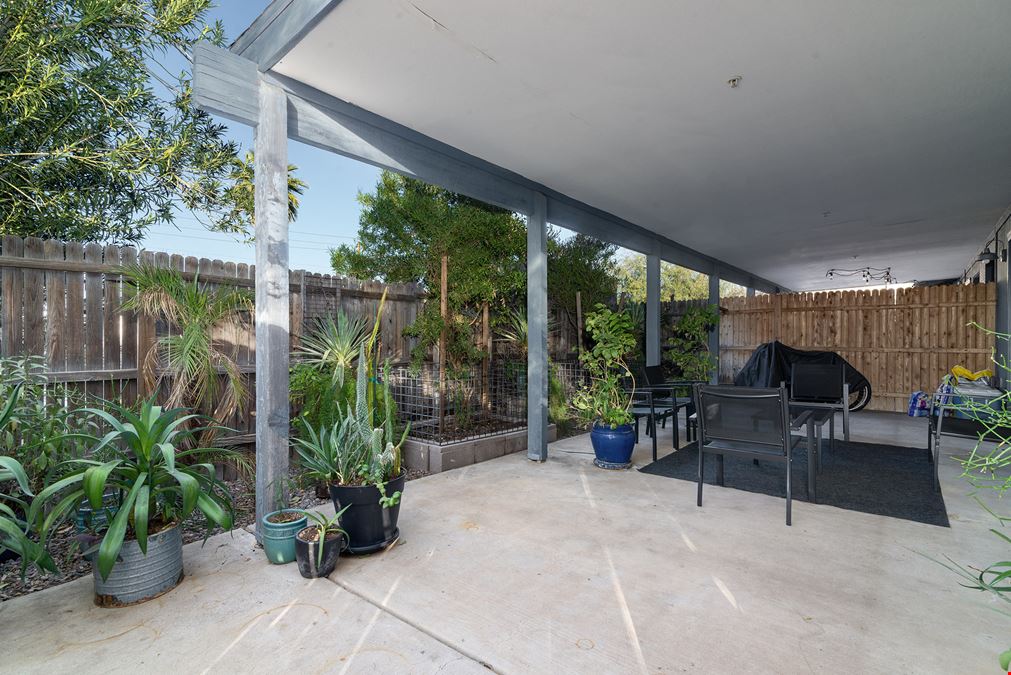 The Montecito