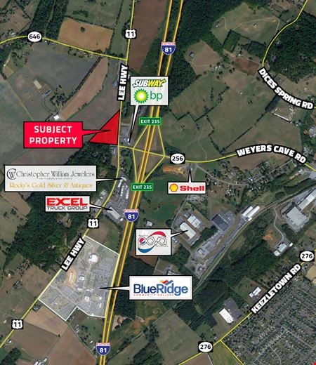 Preview of VacantLand space for Sale at 11 Ridgetop Drive