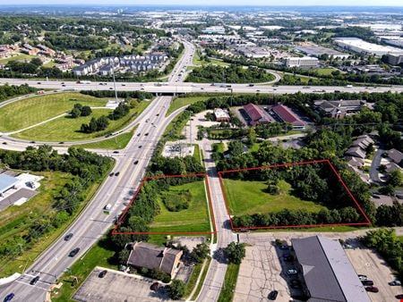 Preview of VacantLand space for Sale at 345 Glensprings Dr