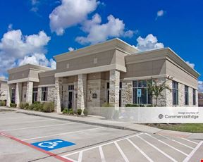 Grand Ridge Office Condominiums