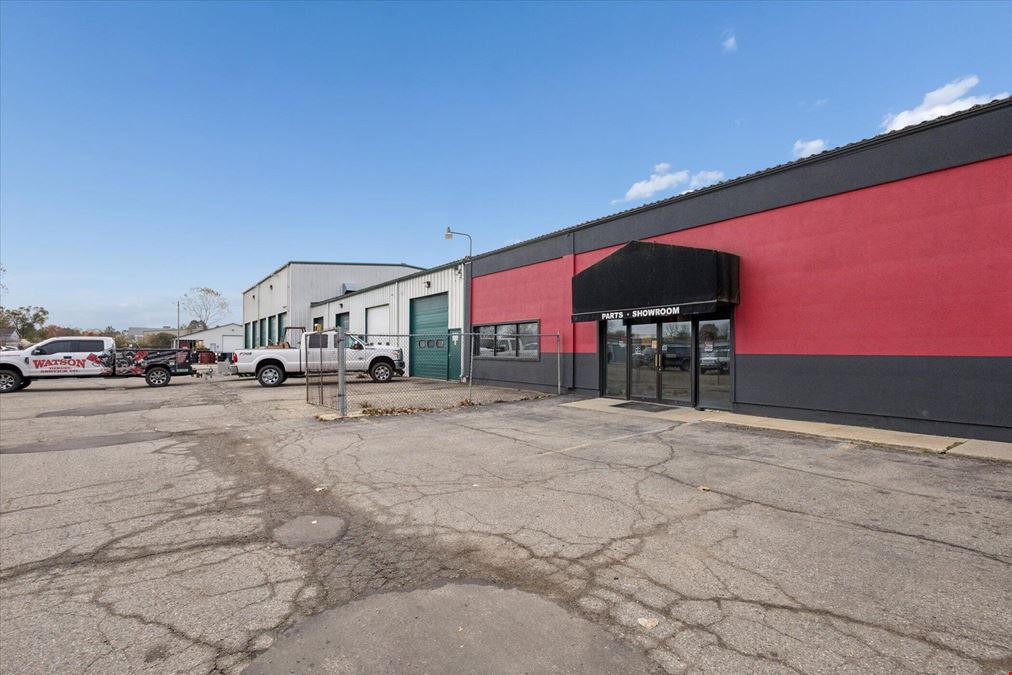 1005 Thorrez Rd