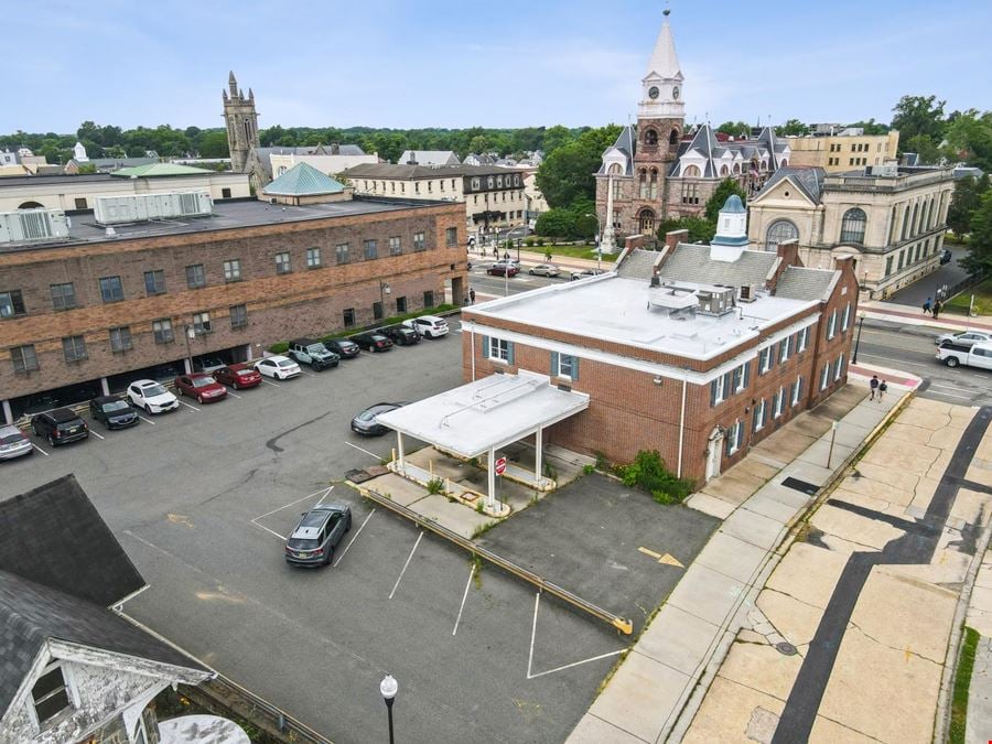 PRIME WOODBURY OFFICES FOR RENT