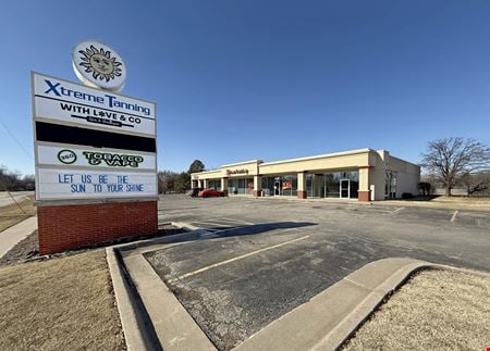 Preview of Retail space for Sale at 10646 W. Central