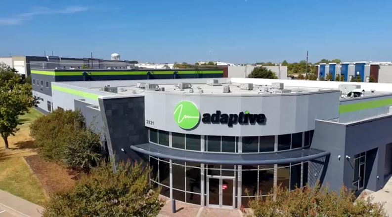 Preview of Industrial space for Sale at 2021 Commerce Drive