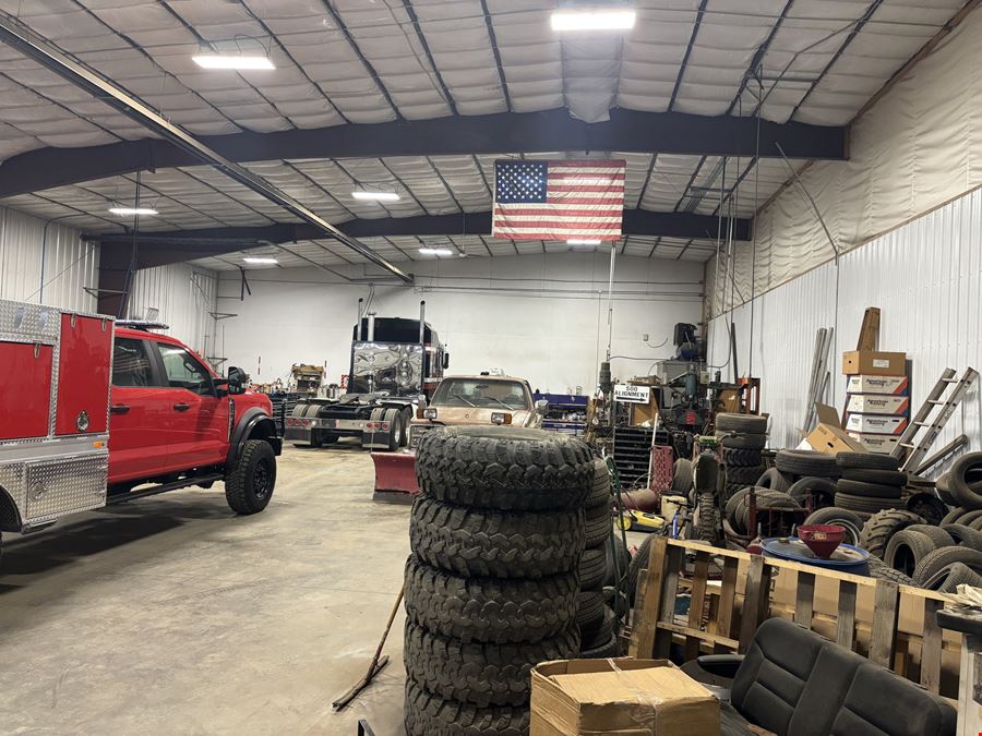 1204 E. Hemlock Blvd, Suite A