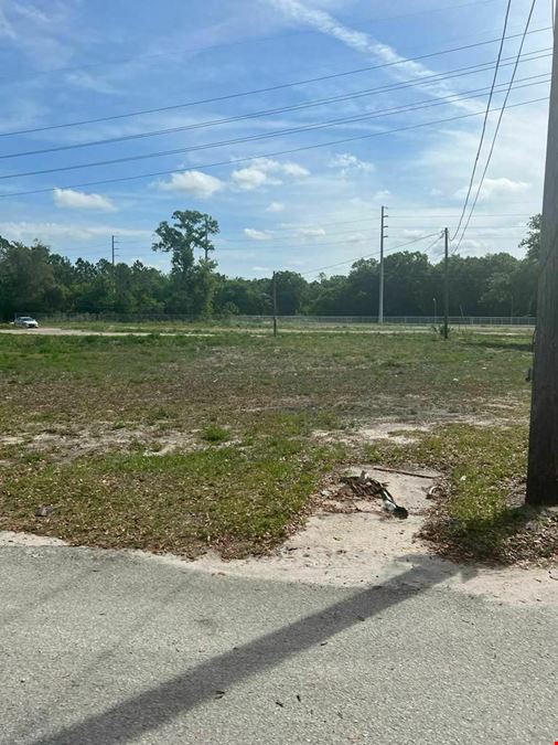 Land Assemblage for Development in Davenport, FL