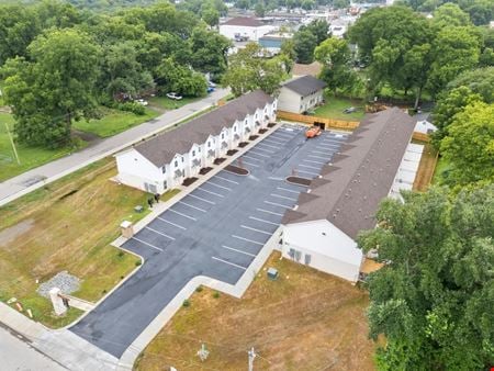 Preview of Multi-Family space for Sale at 404 Beech Street