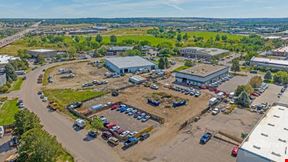 10,080 SF On 1.74 Acres