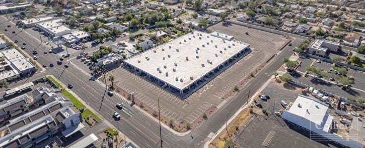 School Facility-Medical Office for Sale or Lease in Central Phoenix