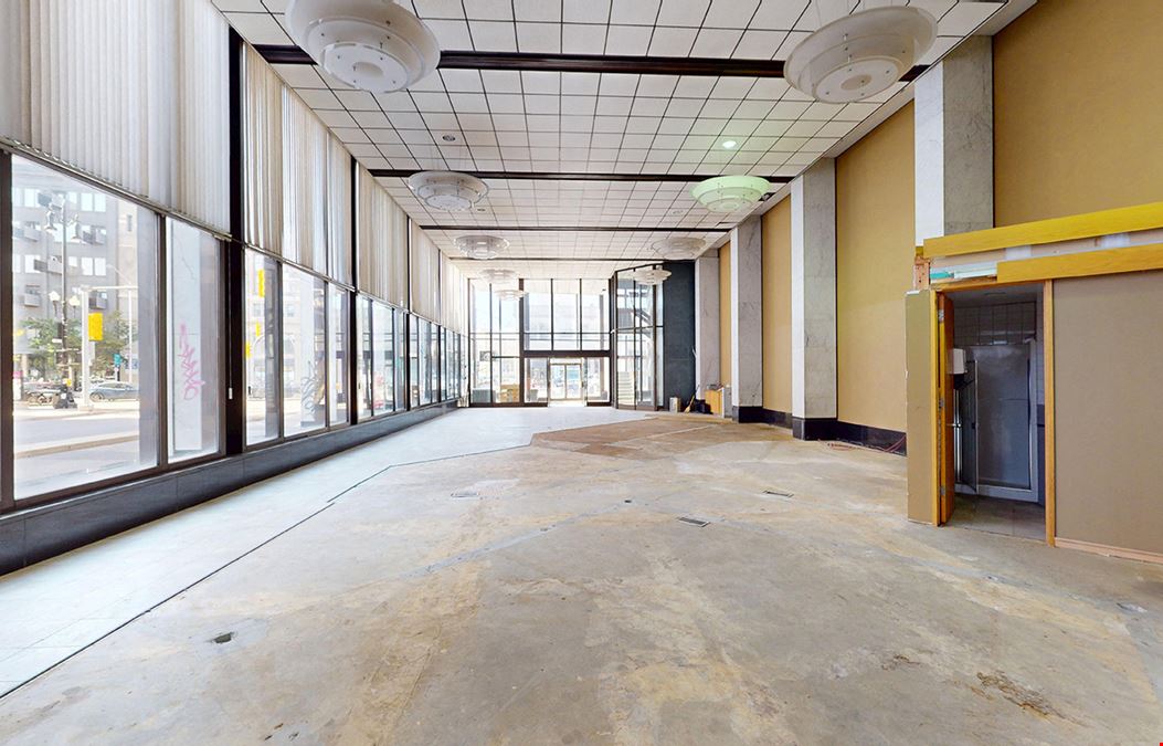 250 Portage Avenue