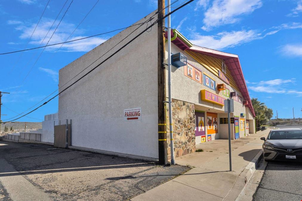 313 E Buena Vista