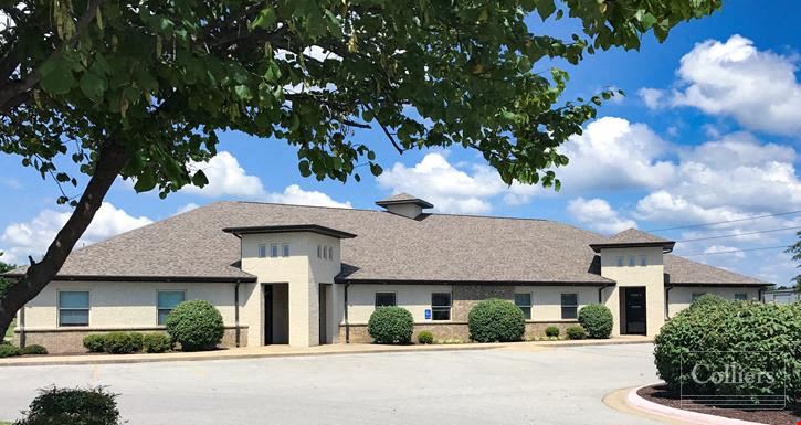 905 SE Village Loop, Bentonville, AR