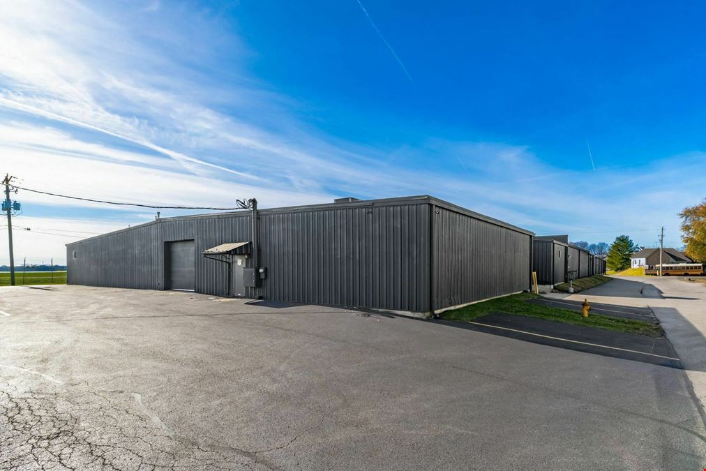 Sublease 2300 Marilyn Lane