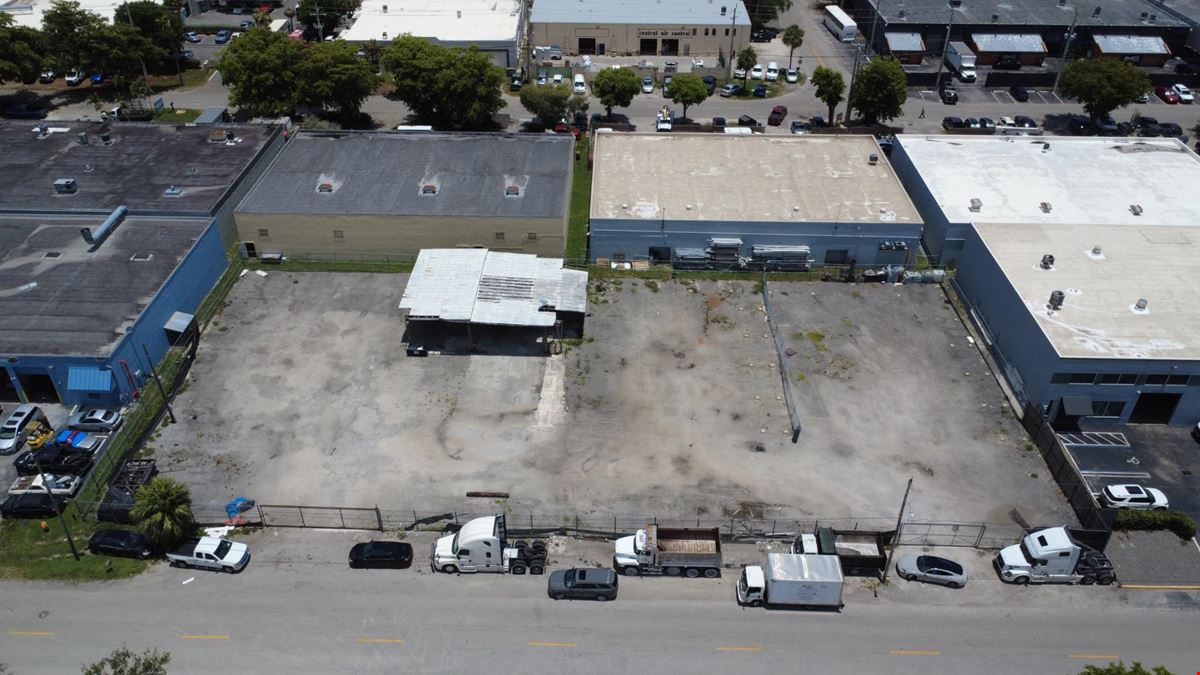 2665-2695 W 78th Street