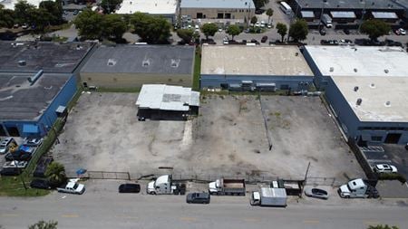 Preview of Industrial space for Sale at 2665-2695 W 78th Street