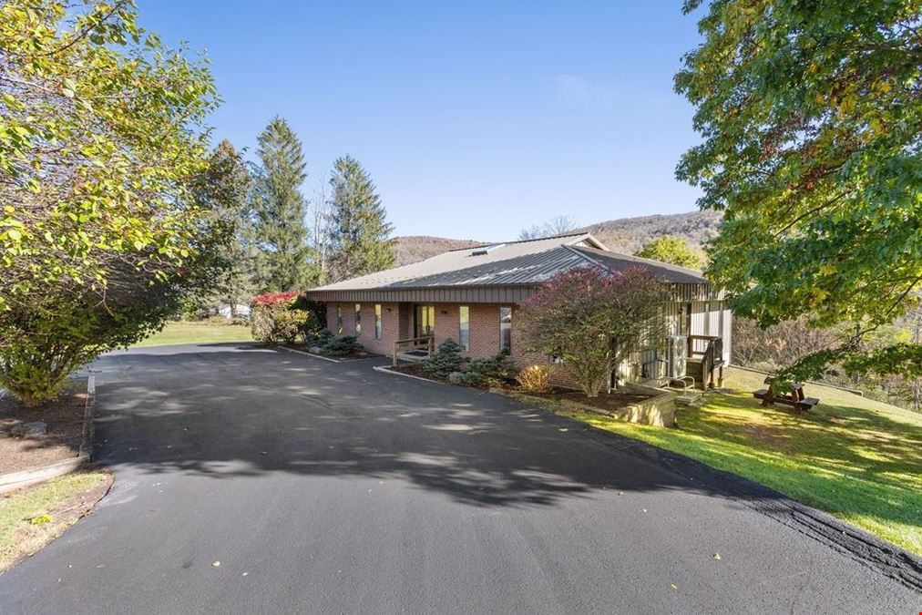 20850 State Highway 28