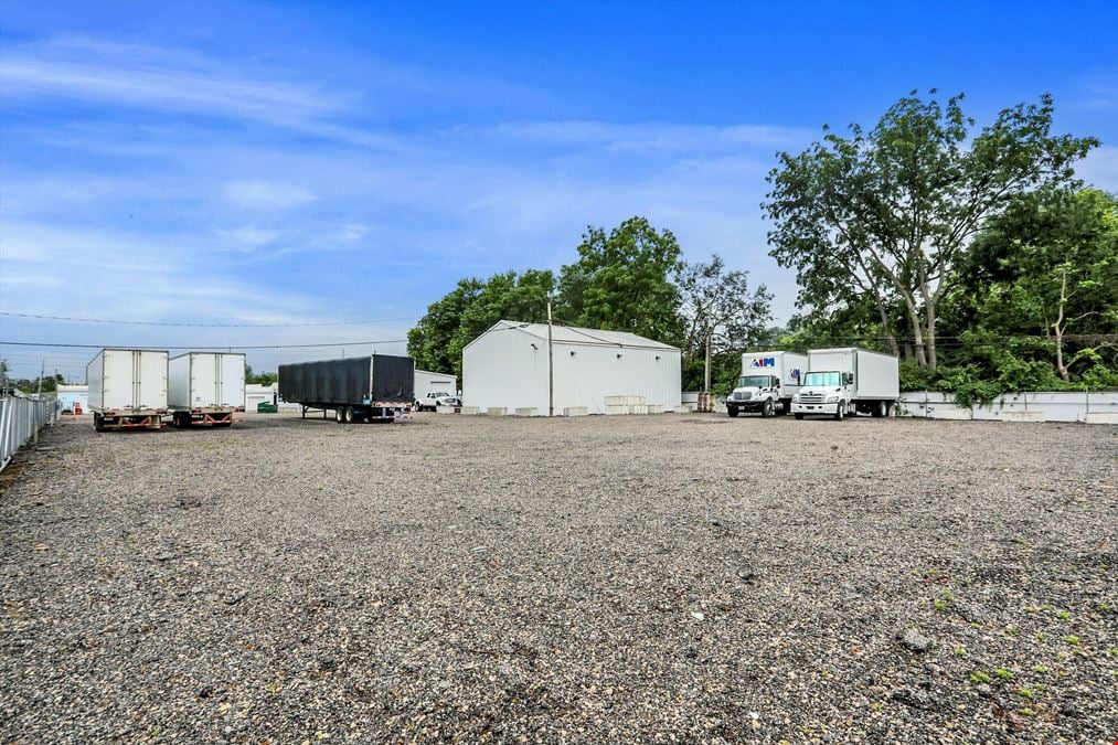 Flex Space -  Zoned C-5 For Sale