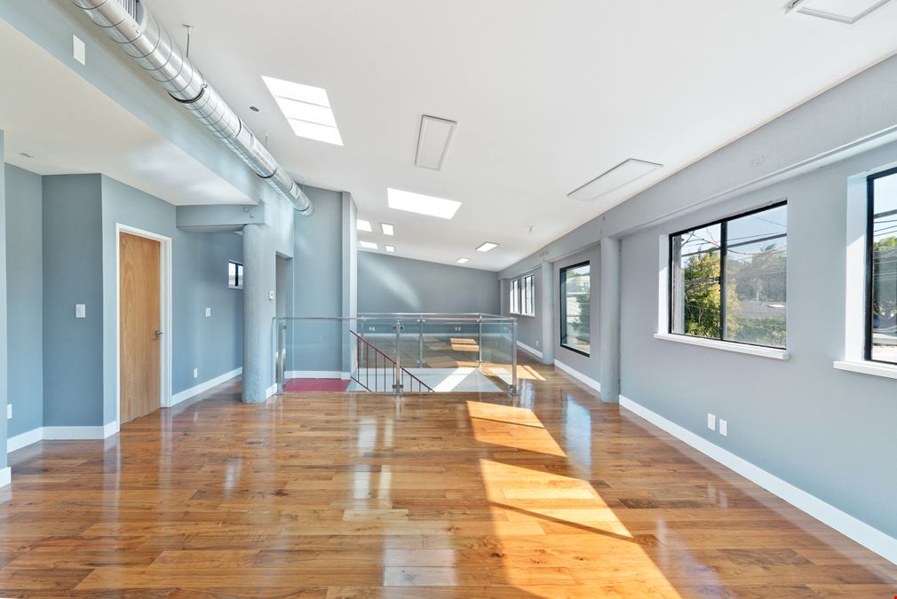 1020 Pico Blvd