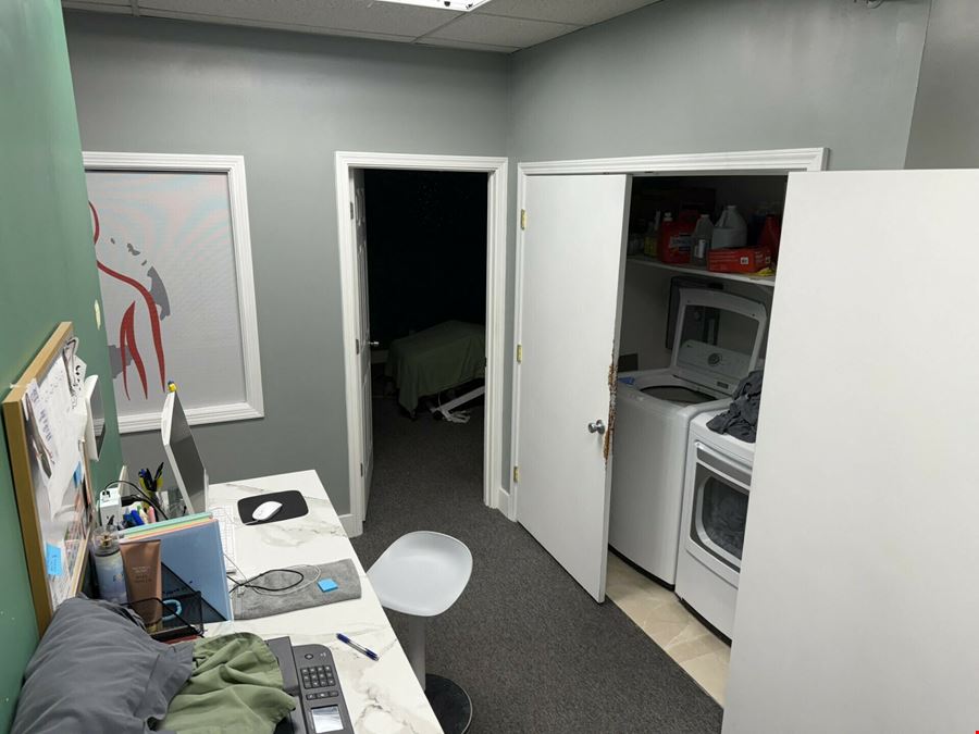 Elite Chiropractic