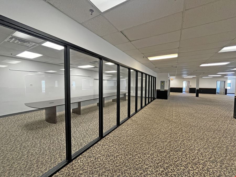 Professional Office Space