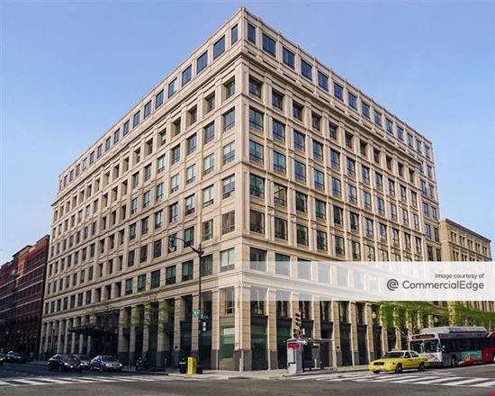 Preview of Office space for Rent at 505 9th Street NW
