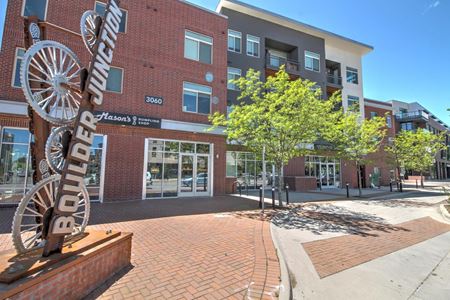 Preview of Retail space for Rent at 3060 Pearl Pkwy