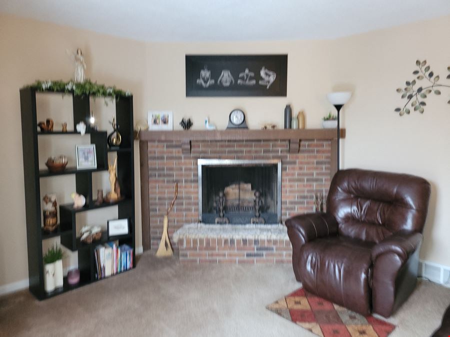 5743, 5745 1/2, 5747 Summit St.