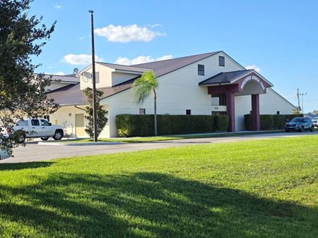 Preview of Other space for Rent at 1713 Highway 441 N, #C