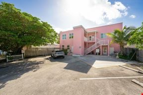 626 Josephine Parker Dr
