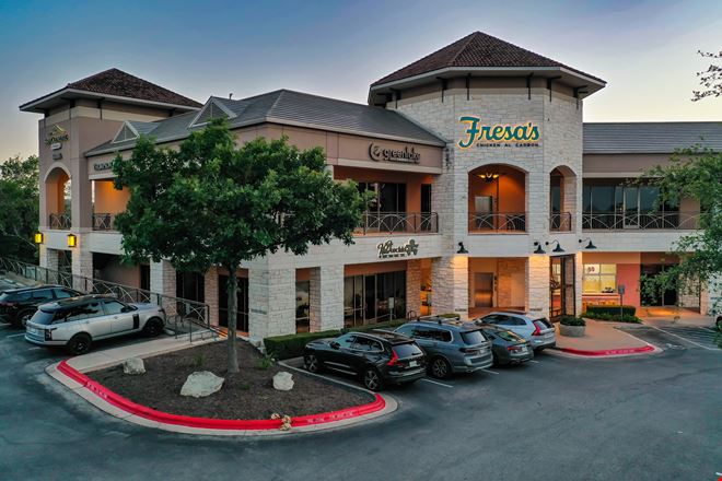 Preview of Retail space for Rent at 3600A North Capital of Texas Highway
