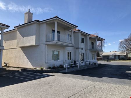 Preview of commercial space at 1721 W Kennewick Ave