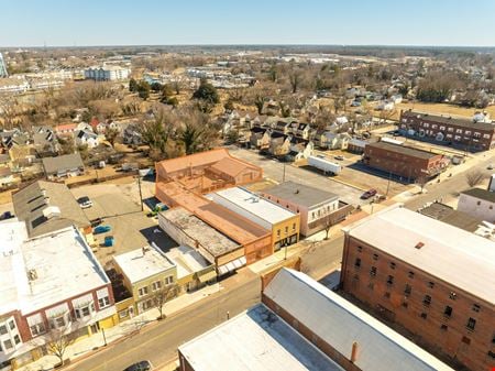 Preview of Retail space for Sale at 518 & 522 REAR Race Street