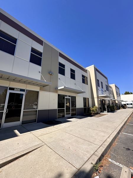 Preview of Office space for Sale at 425 Boulder Ct Ste 100