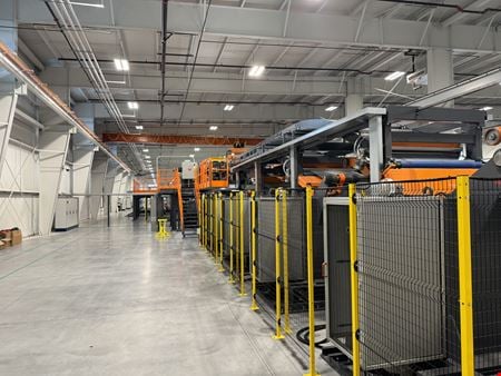 Preview of Industrial space for Sale at 2401 Arrowhead Drive