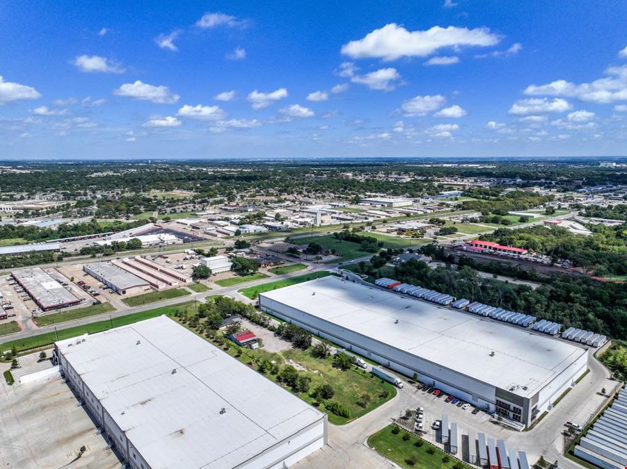 1134 Military Pkwy, Mesquite, TX