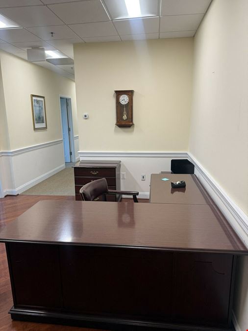 Professional Office Condo