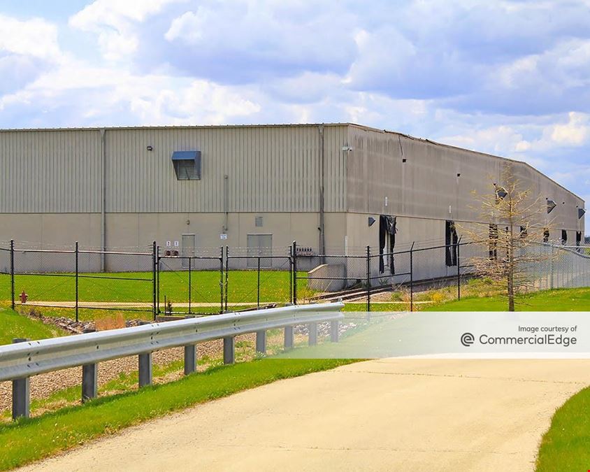 3095 Corporate Drive