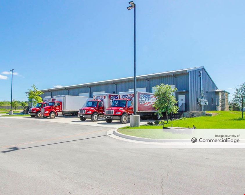 Kyle Prosperity Business Park