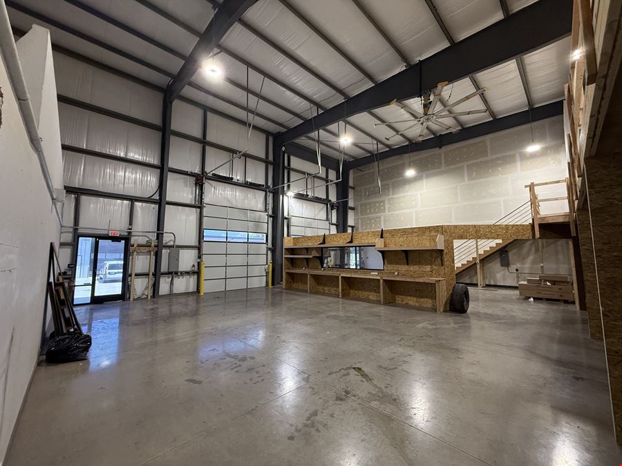 3800 NE 104th St.