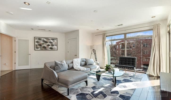 UNDER CONTRACT: 1045 on the Park