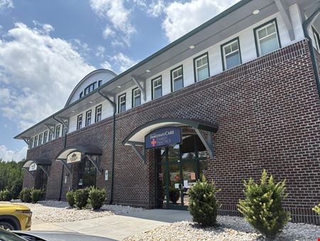 Preview of Office space for Rent at 200 Cape Fear Circle