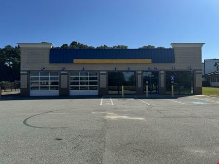 Preview of Retail space for Sale at 11430 Tara Boulevard