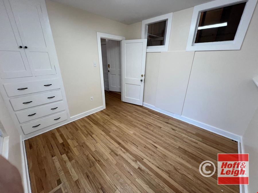 2606 W Alamo Avenue & 5765 S Curtice Street