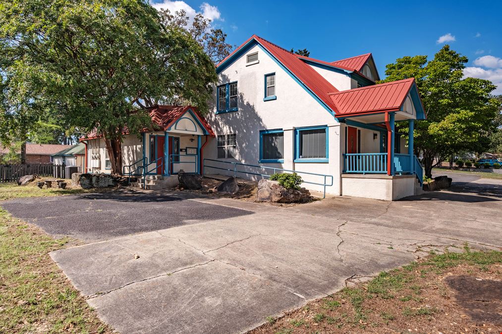 212 N McKinley