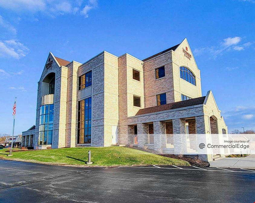 Johnson Bank
