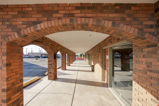 Preview of Retail space for Sale at 1535 E University Dr