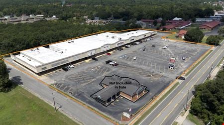 Preview of Retail space for Sale at 850 College Street