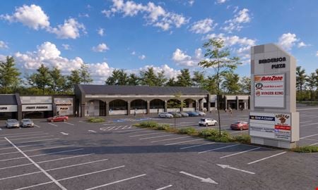 Preview of Retail space for Rent at 524-544 S. Boulder Highway