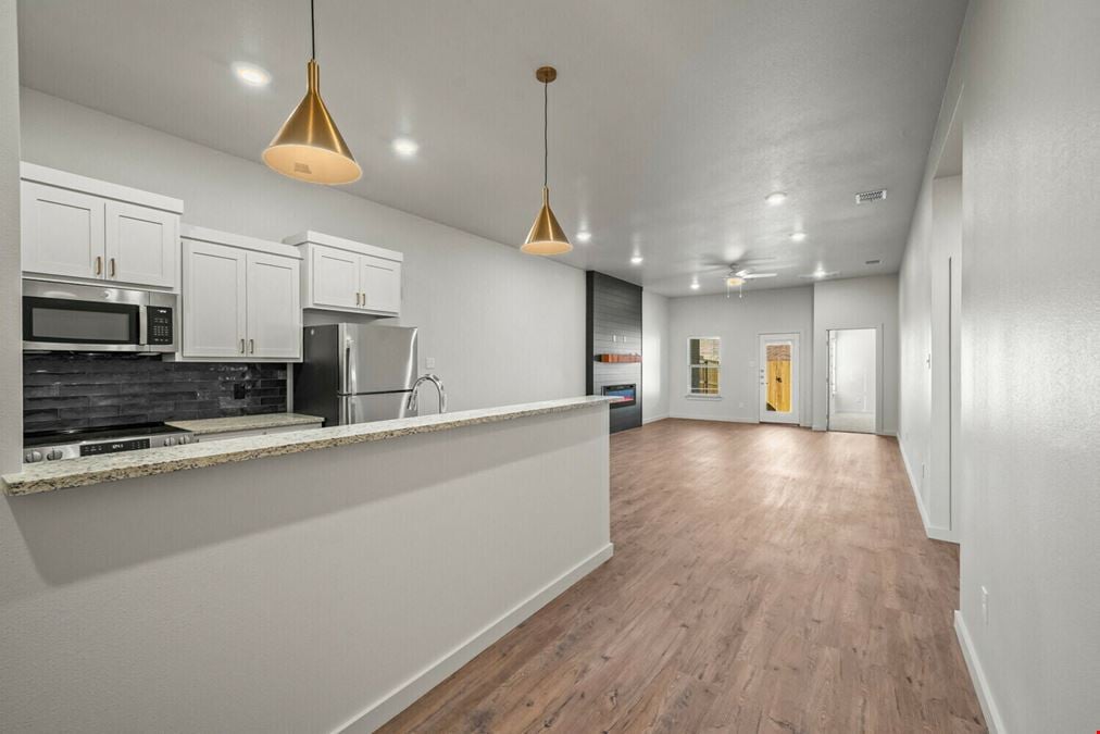 4110 Trenton Ave
