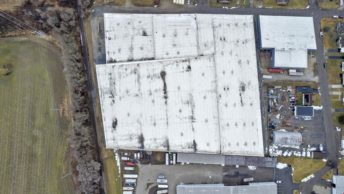 1450 E Walnut St, Lancaster, OH 43130